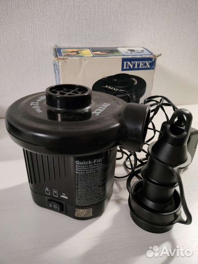 Электронасос Intex 66618