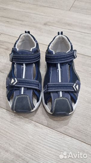 Сандалии 29 размер