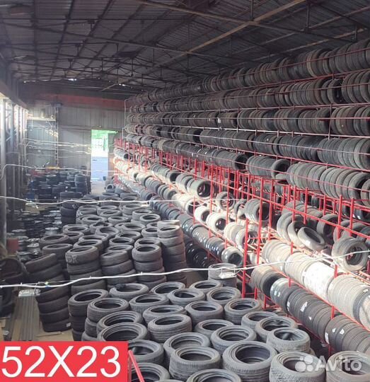 Bridgestone Dueler H/L 33A 235/55 R20 99N