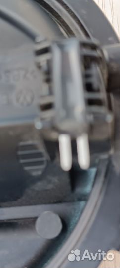 Ручка крышки багажника Volkswagen Passat 2007 1K08