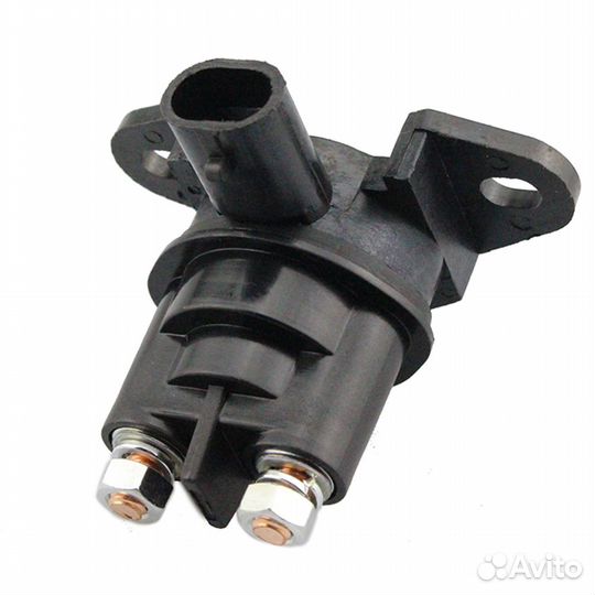 Реле стартера Sea-Doo GTI-GTX 96-16, Speedster 04