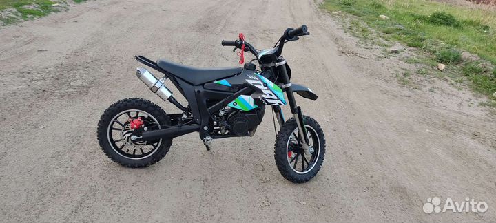 Питбайк детский