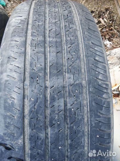 Dunlop D87M 225/65 R17 102H