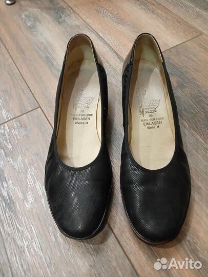 Туфли женские