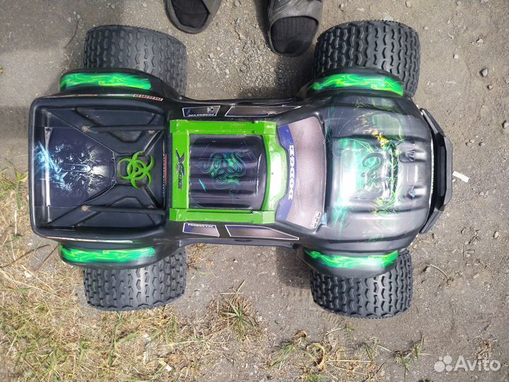 Traxxas X-Maxx 8S