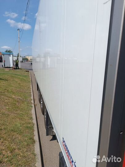 Полуприцеп рефрижератор Schmitz Cargobull SKO 24/L - 13.4 FP, 2023