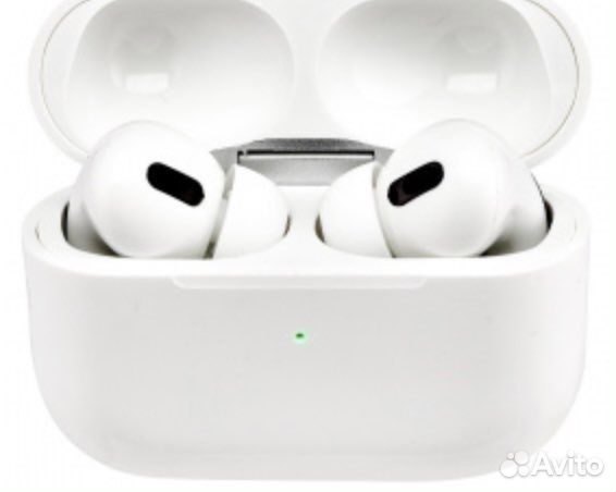 Беспроводные наушники Gerffins