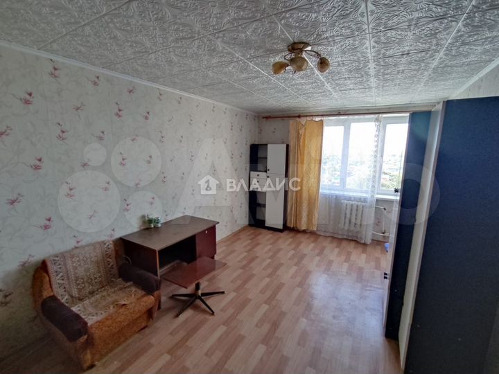 2-к. квартира, 38,2 м², 8/10 эт.