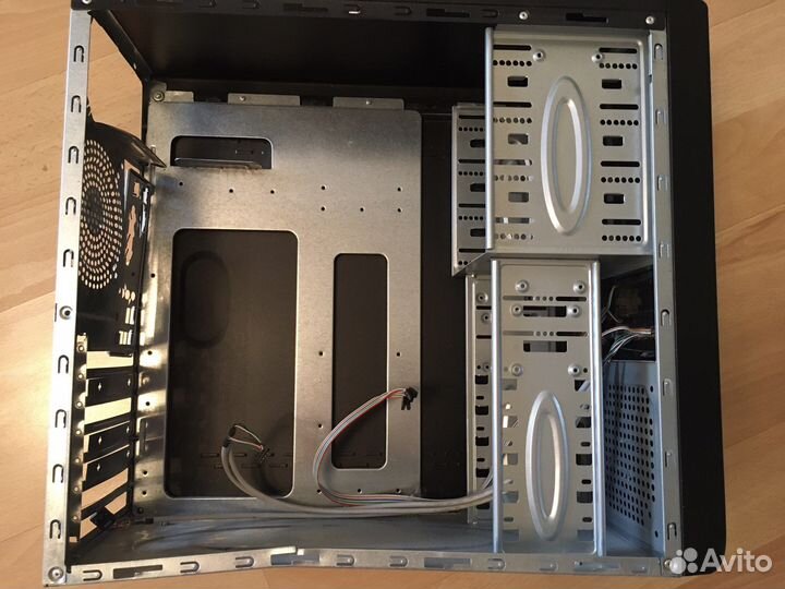 Корпус пк