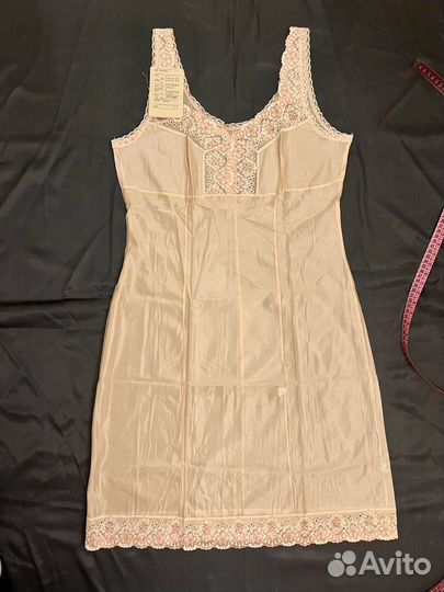 Сорочка женская СССР новая винтаж