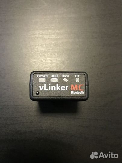 VLinker MC (Android)