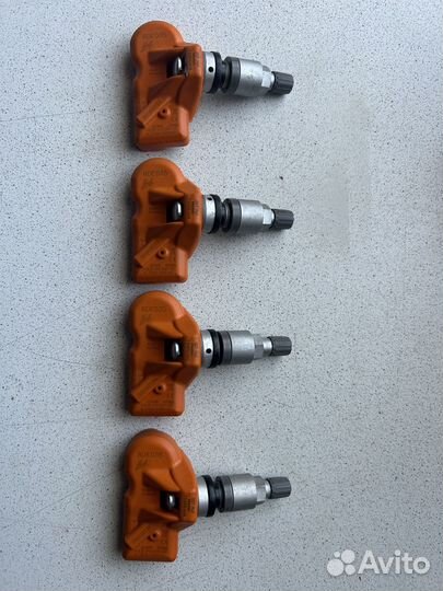 Датчик давления в шинах BMW g30