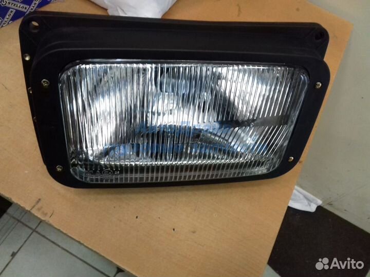 Фара ман Ф2000 Л2000 М2000 Ф90