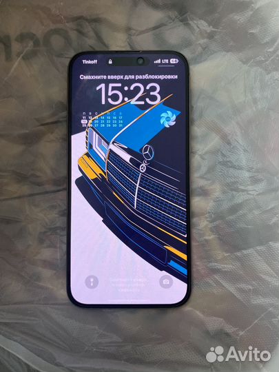 iPhone 15 Pro Max, 256 ГБ