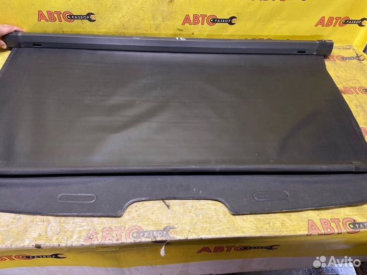 Полка багажника Nissan Primera W11 SR20DE 1998