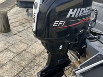 Hidea hdef60fvel-T