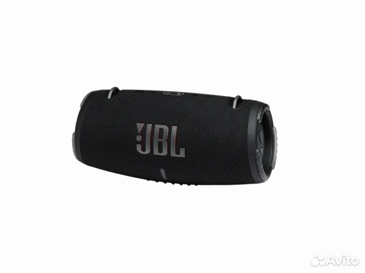 Колонка беспроводная JBL Extreme 3