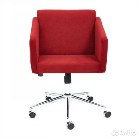 Кресло Milan хром