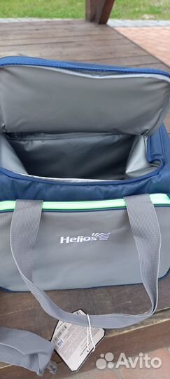 Термосумка холодильник Helios