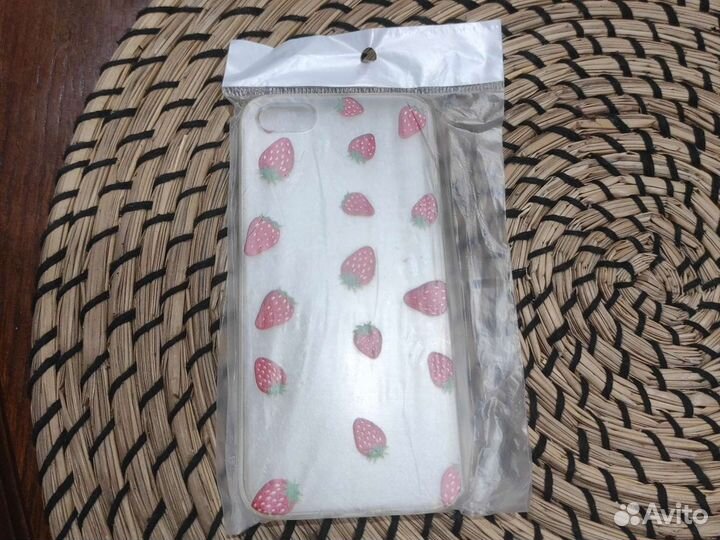 Чехол для Айфона 5,SE