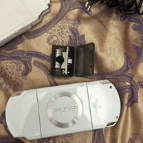 Sony psp