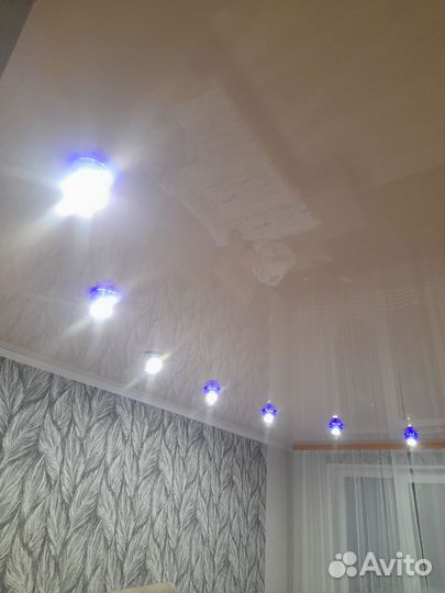 Освещение для потолка