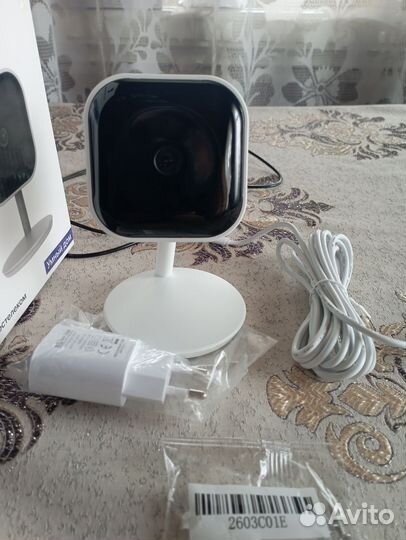 Wifi камера для дома