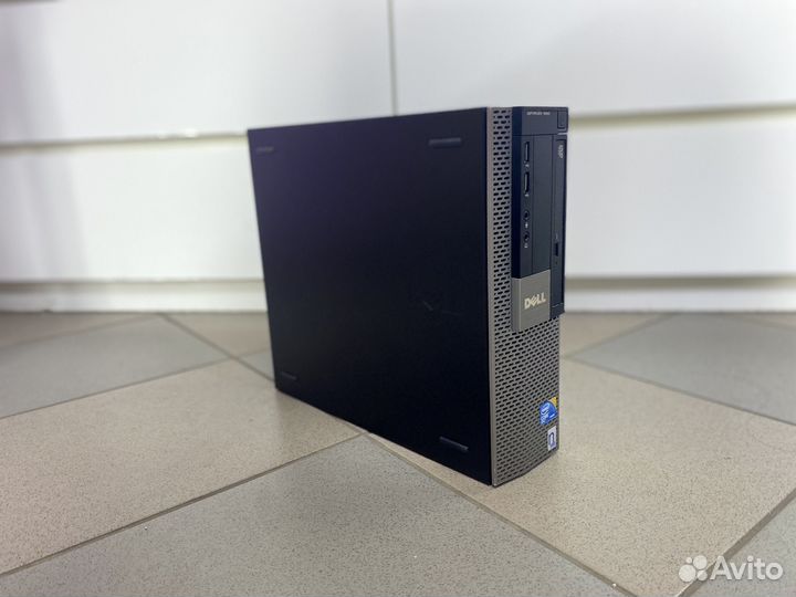 Dell optiplex 980