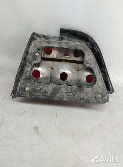 Фонарь правый daewoo nexia