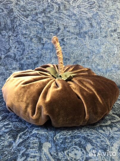 Декор на хэллоуин