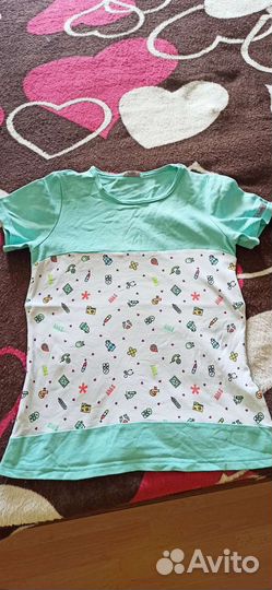 Медицинская одежда женская