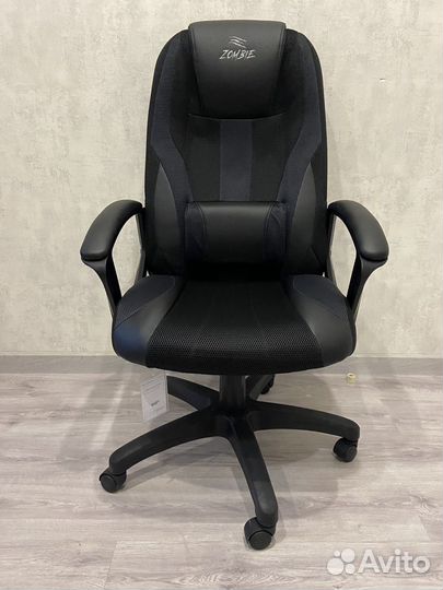 Игровое кресло «Зомби»