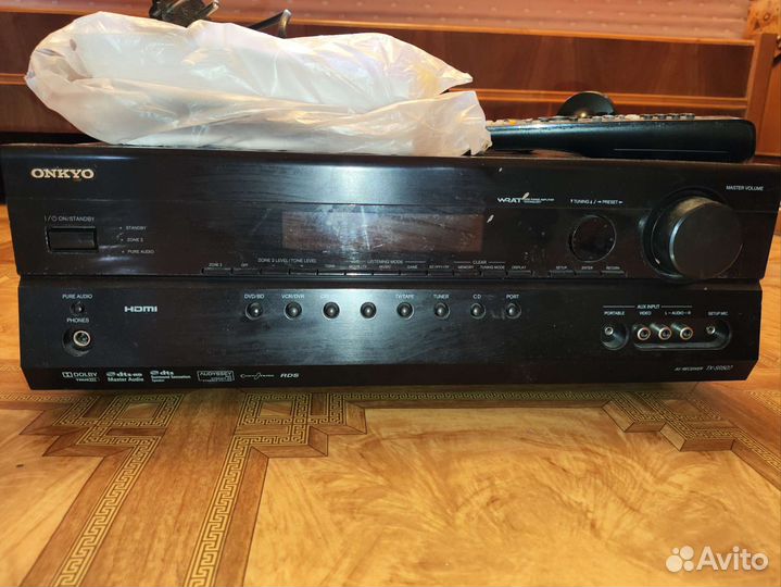 Комплект дк 5.1