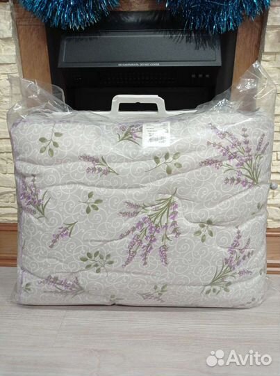 Одеяло двухспальное