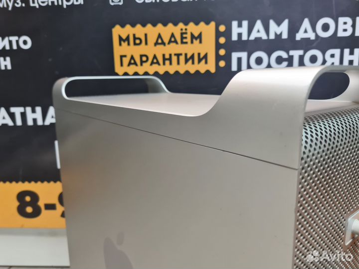П.9211 Mac Pro Intel Xeon 2.6/4Gb/1Tb/ HD 5570 1Gb