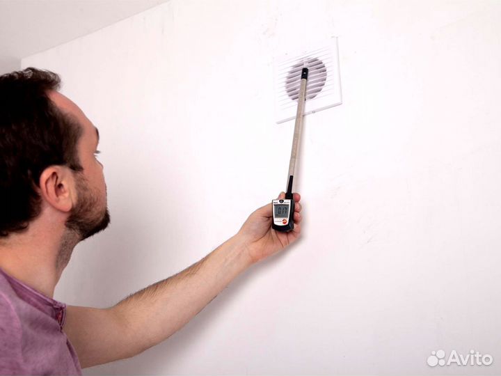 Приемка квартир в новостройках