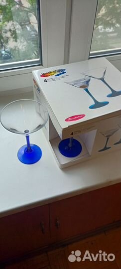 Бокалы для вина