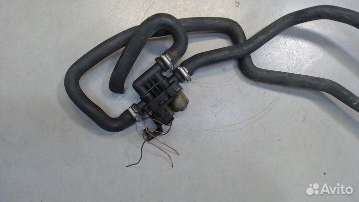 Кран отопителя BMW 7 E65, 2006