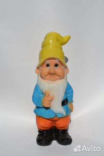 Садовые фигуры, копилки, статуэтки, сувенир