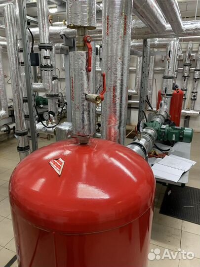 Системы автоматизации И диспетчеризации, умный дом