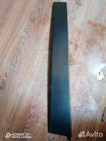 Накладка двери задняя левая Ford C-Max 2003-2011