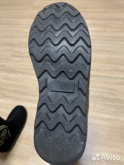 Валенки детские