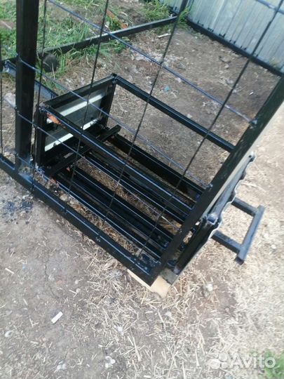 Вольер для собак