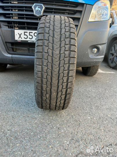 Yokohama Geolandar A/T G011 265/60 R18