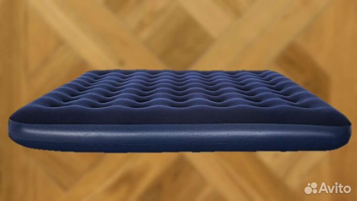 Матрас надувной Bestway, 191х137х22 см