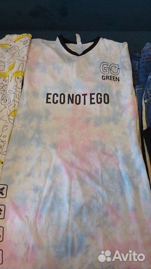 Детская одежда для девочек