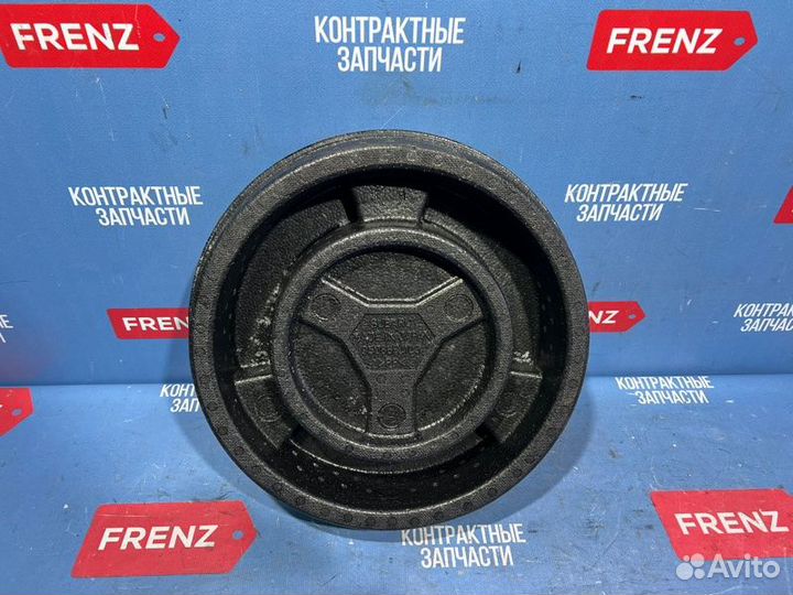 Вставка запасного колеса Subaru Xv GP 2011-2017