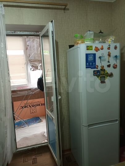 1-к. квартира, 39,9 м², 1/12 эт.