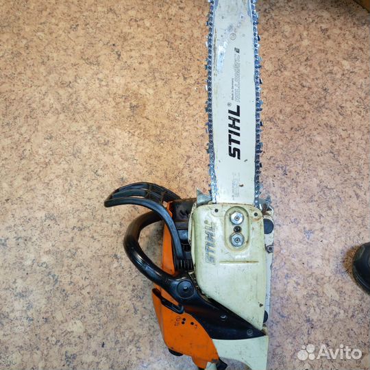 Бензопила Stihl MS 270
