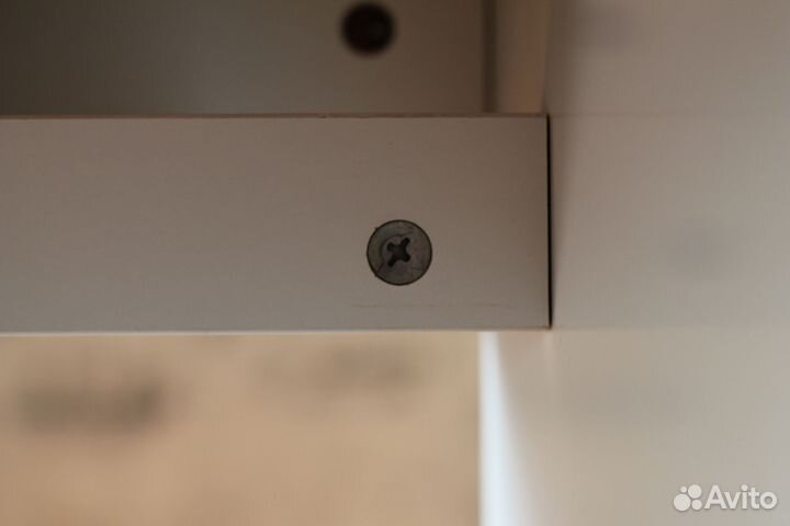 Письменный стол IKEA micke